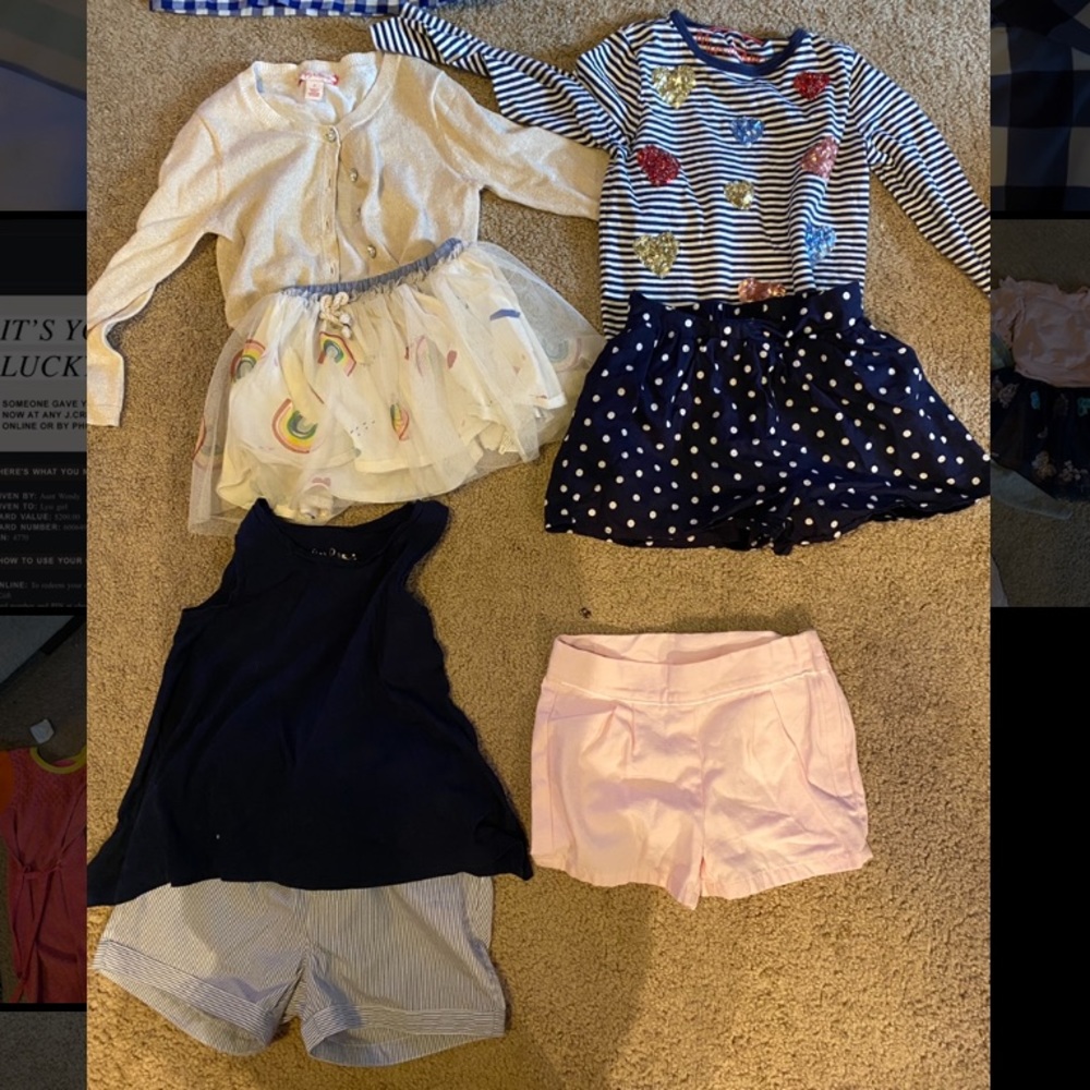 Size 3 bundle